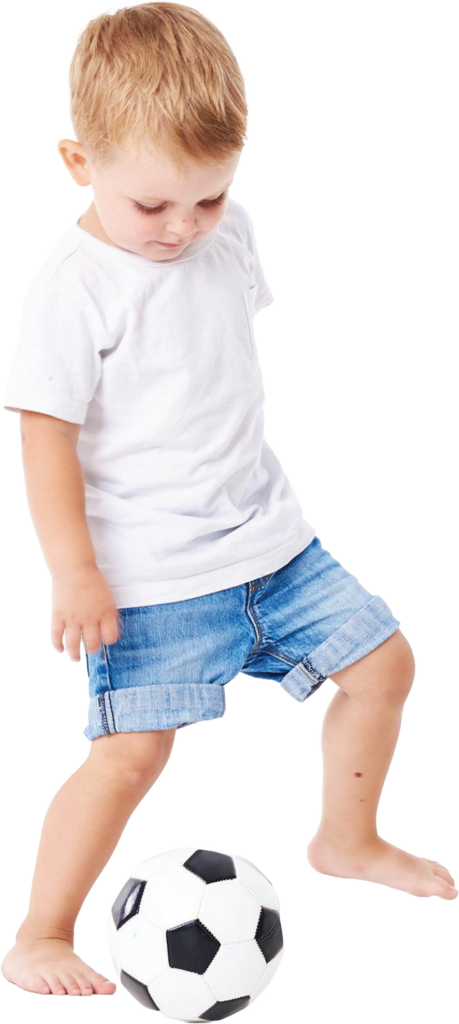 Kid - 6